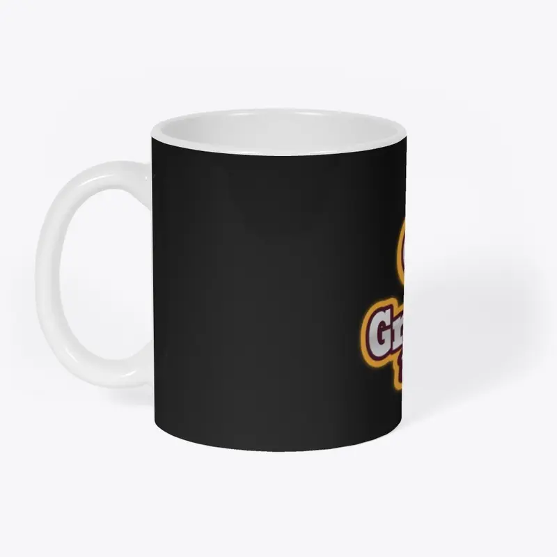 The Grey Mug